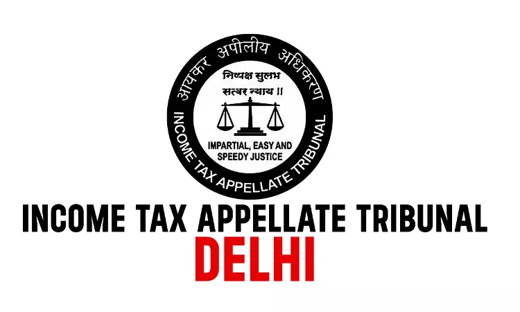 Date Of Satisfaction Note Is To Be Reckoned As Date Of Handing Over Material, For Initiation Of Proceedings U/s 153C: Delhi ITAT Date Of Satisfaction Note Is To Be Reckoned As Date Of Handing Over Material, For Initiation Of Proceedings U/s 153C: Delhi ITAT