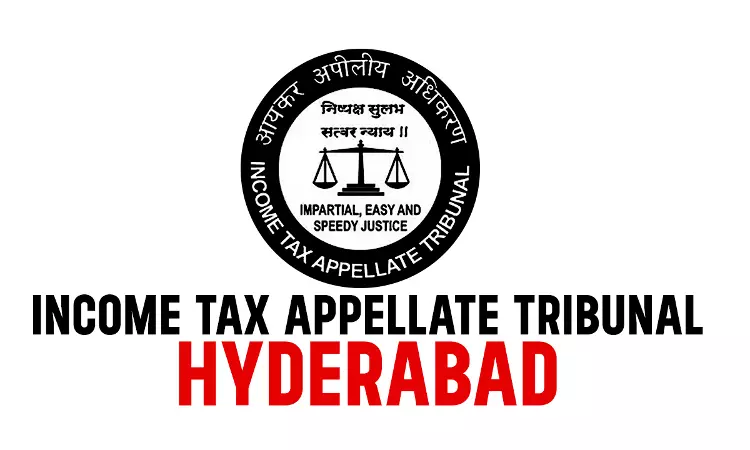 Penalty Order On Ground Of Misreporting Of Income Not Justified When SCN And Assessment Order Alleged Under-Reporting: ITAT Penalty Order On Ground Of Misreporting Of Income Not Justified When SCN And Assessment Order Alleged Under-Reporting: ITAT