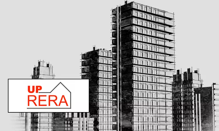 UP-RERA Introduces Digitally Signed QR-Coded Project Registration Certificate