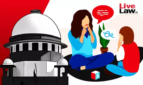 Supreme Court Seeks Unions Affidavit On TET Requirement For Special Educators To Secondary Classes Supreme Court Seeks Unions Affidavit On TET Requirement For Special Educators To Secondary Classes