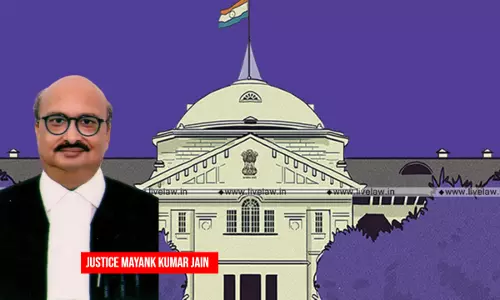 Mandatorily Pass Order Asking Parties To File Disclosure Of Assets & Liabilities Affidavit In Maintenance Proceedings: Allahabad HC To Judicial Officers