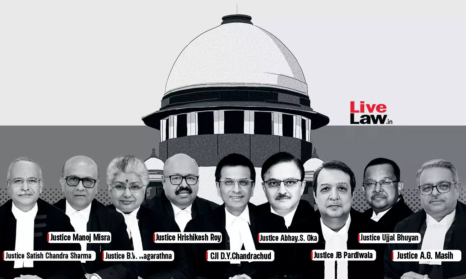 Is Royalty On Mining Leases Tax? What Are States Powers To Tax Mineral Rights? Supreme Court 9-Judge Bench Reserves Judgment