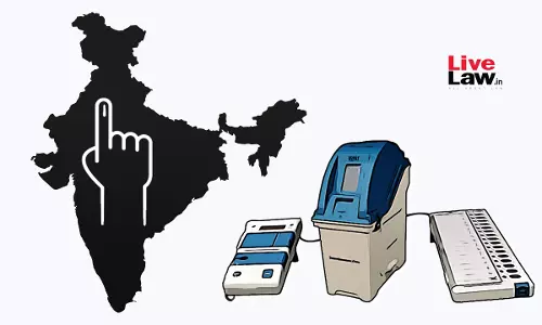 Centre Introduces Bills In Lok Sabha For One Nation One Election; Law Minister Agrees For Examination By Joint Parliamentary Committee
