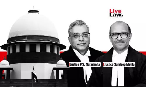 Workers Employed To Perform Perennial/Permanent Nature Of Work Cant Be Treated As Contractual Workers : Supreme Court Allows Regularisation