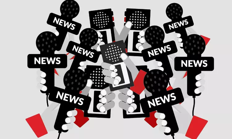 Media Professionals Must Not Threaten Or Extort: High Court Refuses To Quash Extortion FIR Against Zee Rajasthans Former Head Media Professionals Must Not Threaten Or Extort: High Court Refuses To Quash Extortion FIR Against Zee Rajasthans Former Head