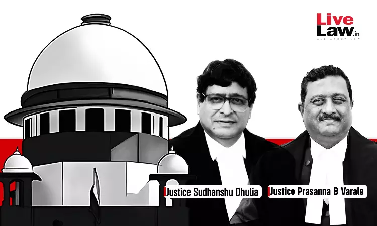 High Court Must Not Hesitate In Quashing Criminal Proceedings Which Are Essentially Of Civil Nature: Supreme Court High Court Must Not Hesitate In Quashing Criminal Proceedings Which Are Essentially Of Civil Nature: Supreme Court