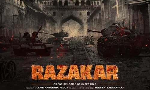 CBFC Certificate Not Challenged: Telangana High Court Refuses To Halt Release Of Film Razakar: A Silent Genocide Of Hyderabad