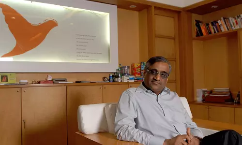 Allahabad High Court Quashes Criminal Complaint Against Future Group CEO Kishore Biyani Concerning A Commercial Transaction