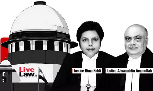 Employer Cant Change Qualifications Prescribed In Advertisement In The Middle Of Selection Process : Supreme Court