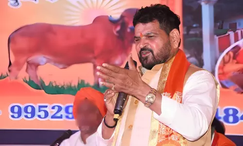 Allahabad High Court Quashes Defamation Case Filed Against BJP MP Brij Bhushan Sharan Singh By A Journalist