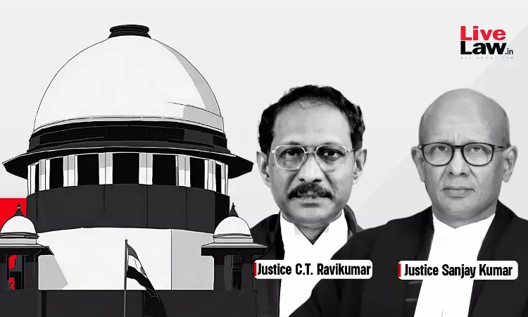 Filing Of Anticipatory Bail Application Through Advocate Cant Be Considered As Appearance Of Absconding Accused : Supreme Court Filing Of Anticipatory Bail Application Through Advocate Cant Be Considered As Appearance Of Absconding Accused : Supreme Court