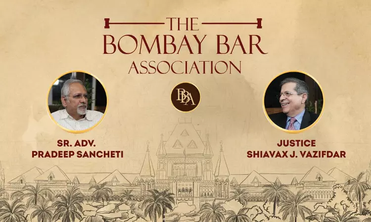 The Chamber System Is An Invaluable Part Of The Legal Practice: Justice Shiavax Vazifdar The Chamber System Is An Invaluable Part Of The Legal Practice: Justice Shiavax Vazifdar