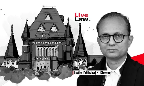 Advocate Enrolled Elsewhere Must File Vakalatnama Along With Maharashtra-Based Lawyer To Appear In Courts Here: Bombay High Court