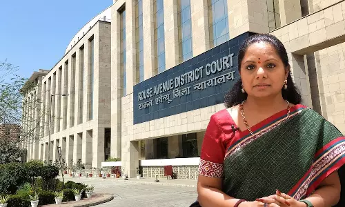 Liquor Policy: Delhi Court Allows CBI To Interrogate BRS Leader K Kavitha In Judicial Custody Liquor Policy: Delhi Court Allows CBI To Interrogate BRS Leader K Kavitha In Judicial Custody