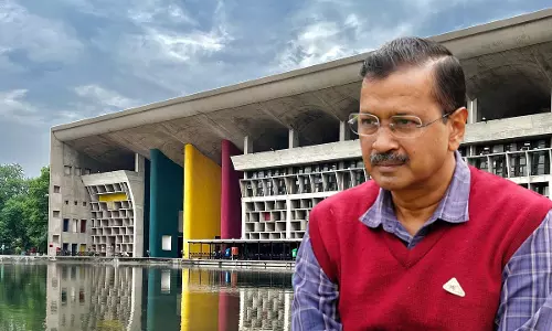 Arvind Kejriwal Sedition Case: Punjab & Haryana High Court Adjourns Matter To Await Supreme Courts Decision On Section 124A IPC Arvind Kejriwal Sedition Case: Punjab & Haryana High Court Adjourns Matter To Await Supreme Courts Decision On Section 124A IPC