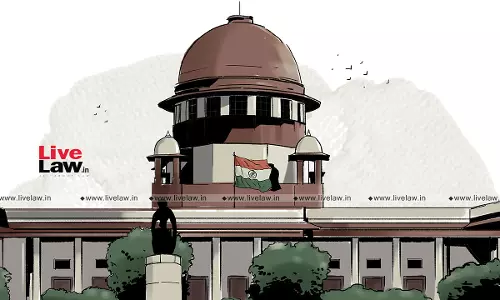 Court Has To Strike Balance Between Testimony Of Injured Witness & Interested Witness : Supreme Court