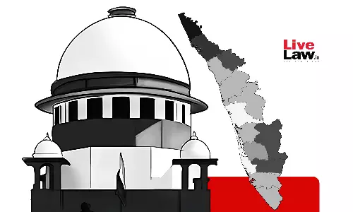 If States Financial Mismanagement Caused Hardship, Its Not A Ground For Interim Relief Against Union : Supreme Court In Keralas Suit