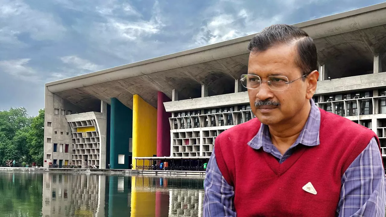 Arvind Kejriwal Sedition Case: Punjab & Haryana High Court Adjourns Matter To Await Supreme Courts Decision On Section 124A IPC