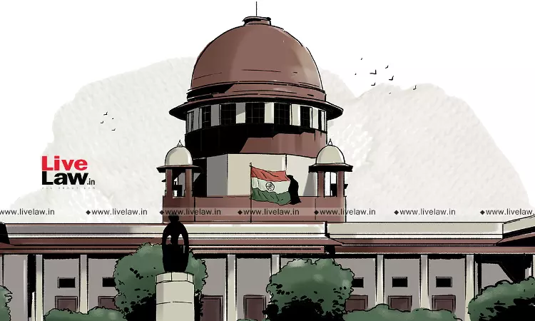 Supreme Court Starts Anonymizing Identities Of Accused In Rape Cases Found To Be False Supreme Court Starts Anonymizing Identities Of Accused In Rape Cases Found To Be False