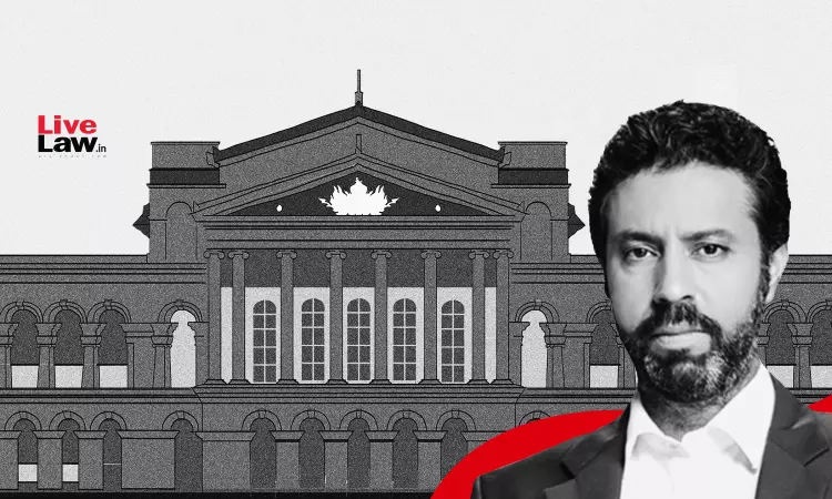Karnataka HC Reserves Verdict On Journalist Rahul Sivasankars Plea To Quash Hatred FIR Over Religious Minorities Fund Allocation Tweet Karnataka HC Reserves Verdict On Journalist Rahul Sivasankars Plea To Quash Hatred FIR Over Religious Minorities Fund Allocation Tweet