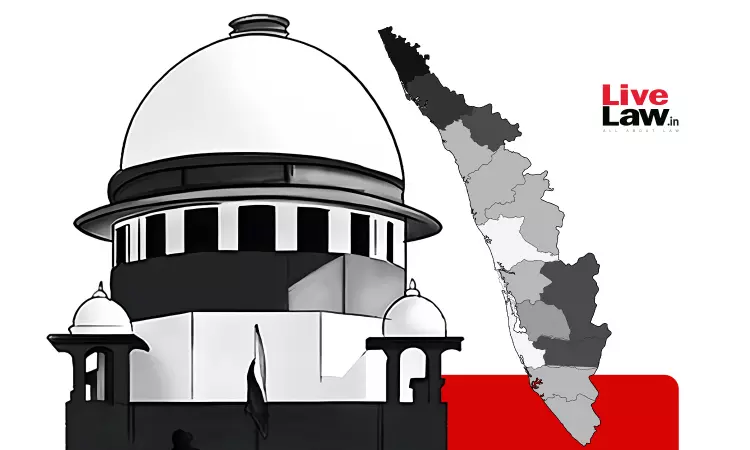 Supreme Court Refers Keralas Suit Against Union Over Borrowing Limits To Constitution Bench, Refuses Interim Relief