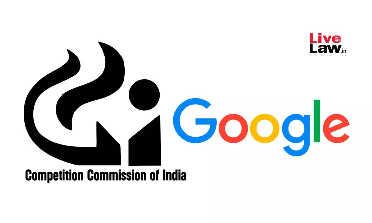 Google Charging 4 To 5 Times Of Its Cost To App Developers : CCI Finds Google Play Billing System To Be Prima Facie Anti-Competitive