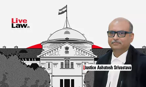 Cant Order Civil Imprisonment Of Company Director/ Employee To Enforce Money Decree Against Judgment-Debtor Company: Allahabad High Court