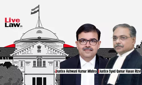 Disciplinary Authority Must Record Reasons For Disagreeing With Exoneration To Enable Employee To Defend Himself Effectively: Allahabad HC