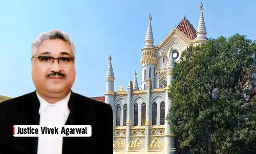 Contractor Couldnt Collect Market Fee Due To COVID-19: Madhya Pradesh HC Upholds Order Directing Municipality To Refund Bid Money