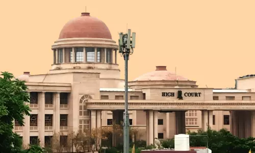 Additional Chief Medical Officer Has No Authority To File A Complaint For Any Offence Under PCPNDT Act: Allahabad HC Additional Chief Medical Officer Has No Authority To File A Complaint For Any Offence Under PCPNDT Act: Allahabad HC