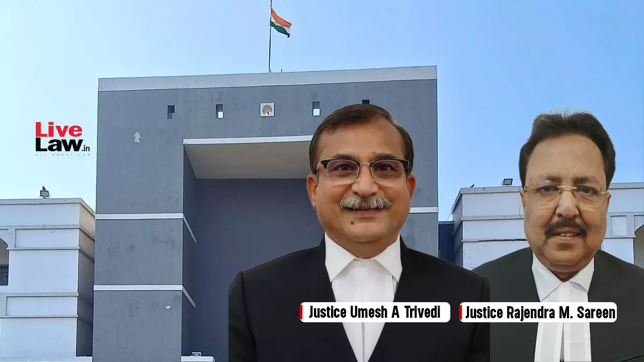 Gujarat High Court Pulls Up Centre For Lethargic Attitude In Pursuing Litigation, Rejects Delayed Petition With Rs 25K Cost