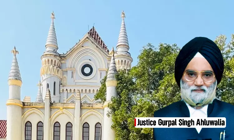 [Immoral Traffic Act] Grave Suspicion Enough To Frame Charges, MP High Court On Customer Allegedly Financing Procurement Of Girl For Prostitution