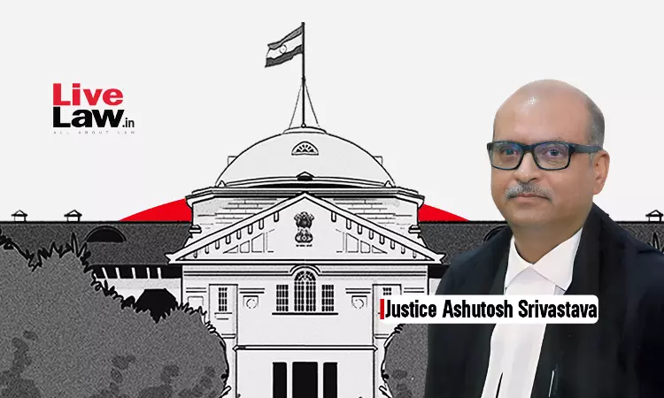 Bail Cancellation Meant To Ensure Justice, Prevent Accused From Tampering Evidence; Must Be Ordered Cautiously: Allahabad HC Reiterates Bail Cancellation Meant To Ensure Justice, Prevent Accused From Tampering Evidence; Must Be Ordered Cautiously: Allahabad HC Reiterates