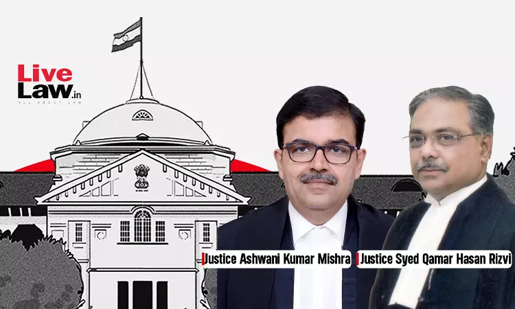 UP Urban Planning & Development | Allowing Illegal Construction By Compounding Is Disturbing; Deviation From Building Bye-Laws Must Stop: Allahabad HC UP Urban Planning & Development | Allowing Illegal Construction By Compounding Is Disturbing; Deviation From Building Bye-Laws Must Stop: Allahabad HC