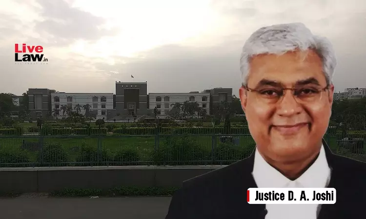 Intimacy Though Normal Between Married Couples Must Be Consensual; Unconsesual Sex With Spouse Causes Trauma: Gujarat High Court