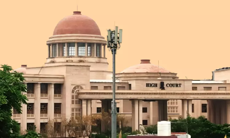 Additional Chief Medical Officer Has No Authority To File A Complaint For Any Offence Under PCPNDT Act: Allahabad HC Additional Chief Medical Officer Has No Authority To File A Complaint For Any Offence Under PCPNDT Act: Allahabad HC