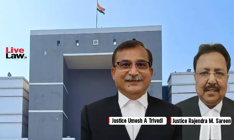 Gujarat High Court Pulls Up Centre For Lethargic Attitude In Pursuing Litigation, Rejects Delayed Petition With Rs 25K Cost Gujarat High Court Pulls Up Centre For Lethargic Attitude In Pursuing Litigation, Rejects Delayed Petition With Rs 25K Cost