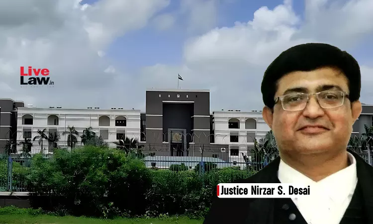 Prima Facie Victimization: Gujarat High Court Interim Relief To Ad-Hoc Assistant Professor Whose Contract Was Terminated Without Notice Prima Facie Victimization: Gujarat High Court Interim Relief To Ad-Hoc Assistant Professor Whose Contract Was Terminated Without Notice