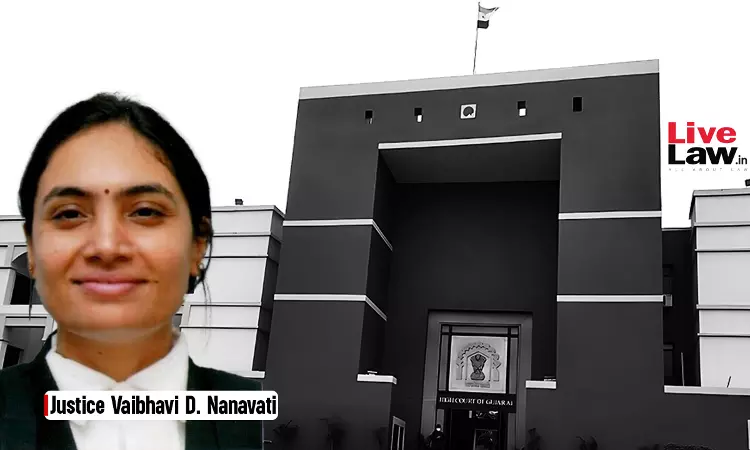 S.63AA Gujarat Tenancy & Agricultural Lands Act | Collector Cant Deny Industrial Land Use Certificate Over Technical Defects: High Court S.63AA Gujarat Tenancy & Agricultural Lands Act | Collector Cant Deny Industrial Land Use Certificate Over Technical Defects: High Court