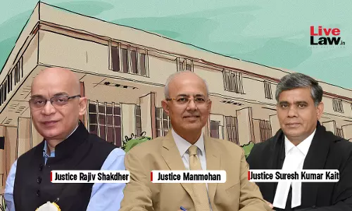 Elections For All Bar Associations Shall Be Held In One Day For Uniform Period Of Two Years: Delhi High Court Full Bench