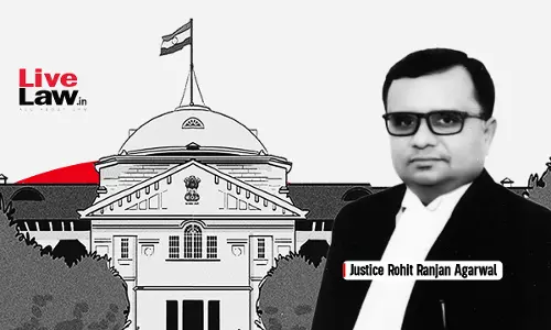 Revisional Court Cant Assume Jurisdiction To Reject O.21 R.97 Application When It Is Pending Before Executing Court: Allahabad HC