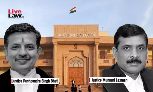 HC Takes Suo Moto Cognizance Of Report On Proposed Cutting Of 1.19 Lakh Trees Near Kuno National Park, Reiterates Fundamental Right To Clean Environment
