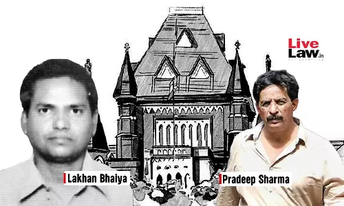 Fake Encounter: First Ever Conviction Of Police Officers In Mumbai Upheld By Bombay High Court, Ex-Cop Pradeep Sharma Sentenced To Life