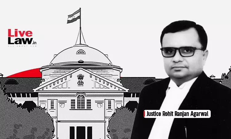 Property Purchaser Cant Seek Enforcement Of Sale Deed After Failing To Deposit Balance Amount For 20 Years: Allahabad High Court