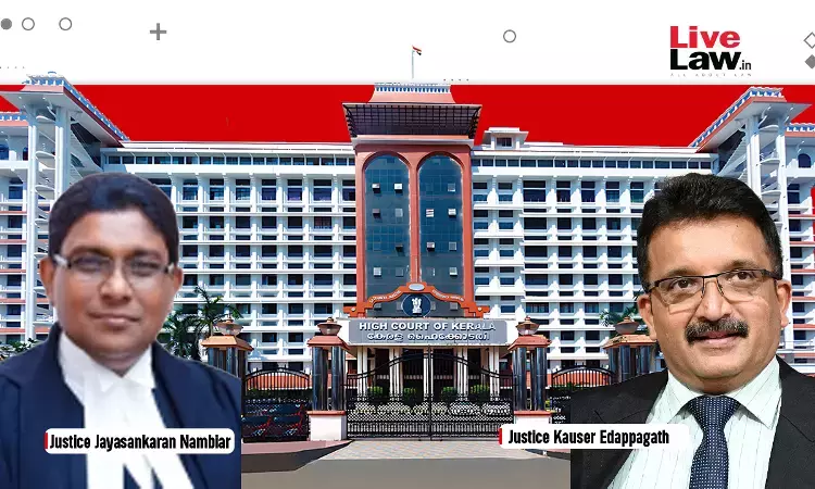 Dying Declaration Can Be Sole Basis For Conviction If Made In Fit Mental State, Inspires Confidence Of Court: Kerala High Court Dying Declaration Can Be Sole Basis For Conviction If Made In Fit Mental State, Inspires Confidence Of Court: Kerala High Court
