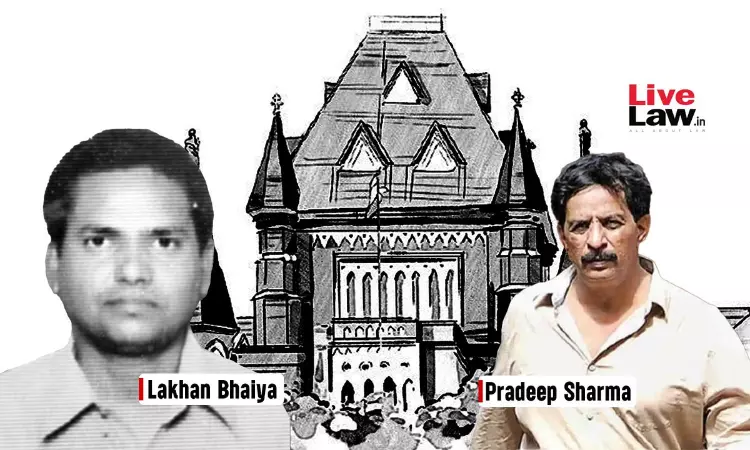 Fake Encounter: First Ever Conviction Of Police Officers In Mumbai Upheld By Bombay High Court, Ex-Cop Pradeep Sharma Sentenced To Life Fake Encounter: First Ever Conviction Of Police Officers In Mumbai Upheld By Bombay High Court, Ex-Cop Pradeep Sharma Sentenced To Life