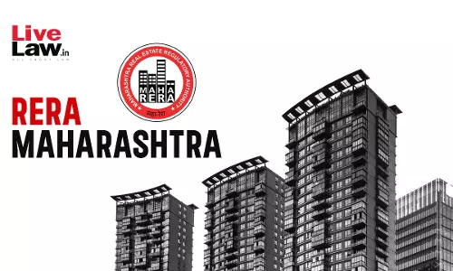 MahaRERA Orders Gaurang Associates To Pay Interest To Homebuyer, Rejects Health Issue Of Builder As Force Majeure Event