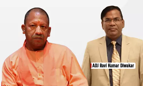 Unwarranted Expressions Containing Political Overtones: Allahabad HC Expunges UP Courts Remarks Hailing CM Yogi Adityanath Unwarranted Expressions Containing Political Overtones: Allahabad HC Expunges UP Courts Remarks Hailing CM Yogi Adityanath