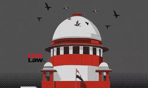 Collegium of CM, LoP & Minister To Select DGP Not Workable, Says Supreme Court Collegium of CM, LoP & Minister To Select DGP Not Workable, Says Supreme Court