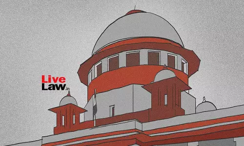 Supreme Court Collegium Recommends Transfer Of Chhattisgarh HC Judge Justice Arvind Singh Chandel To Patna HC